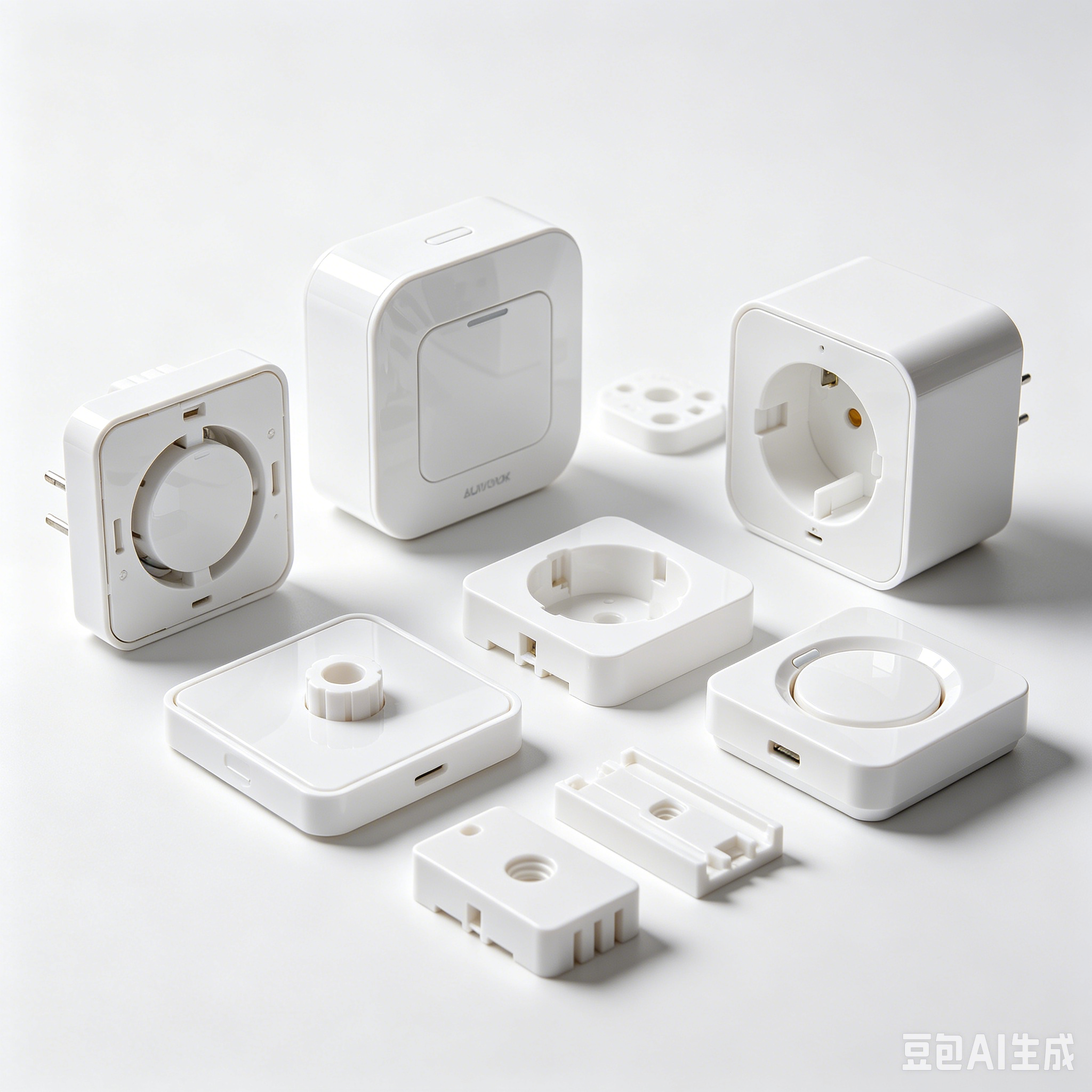 含山模具开发